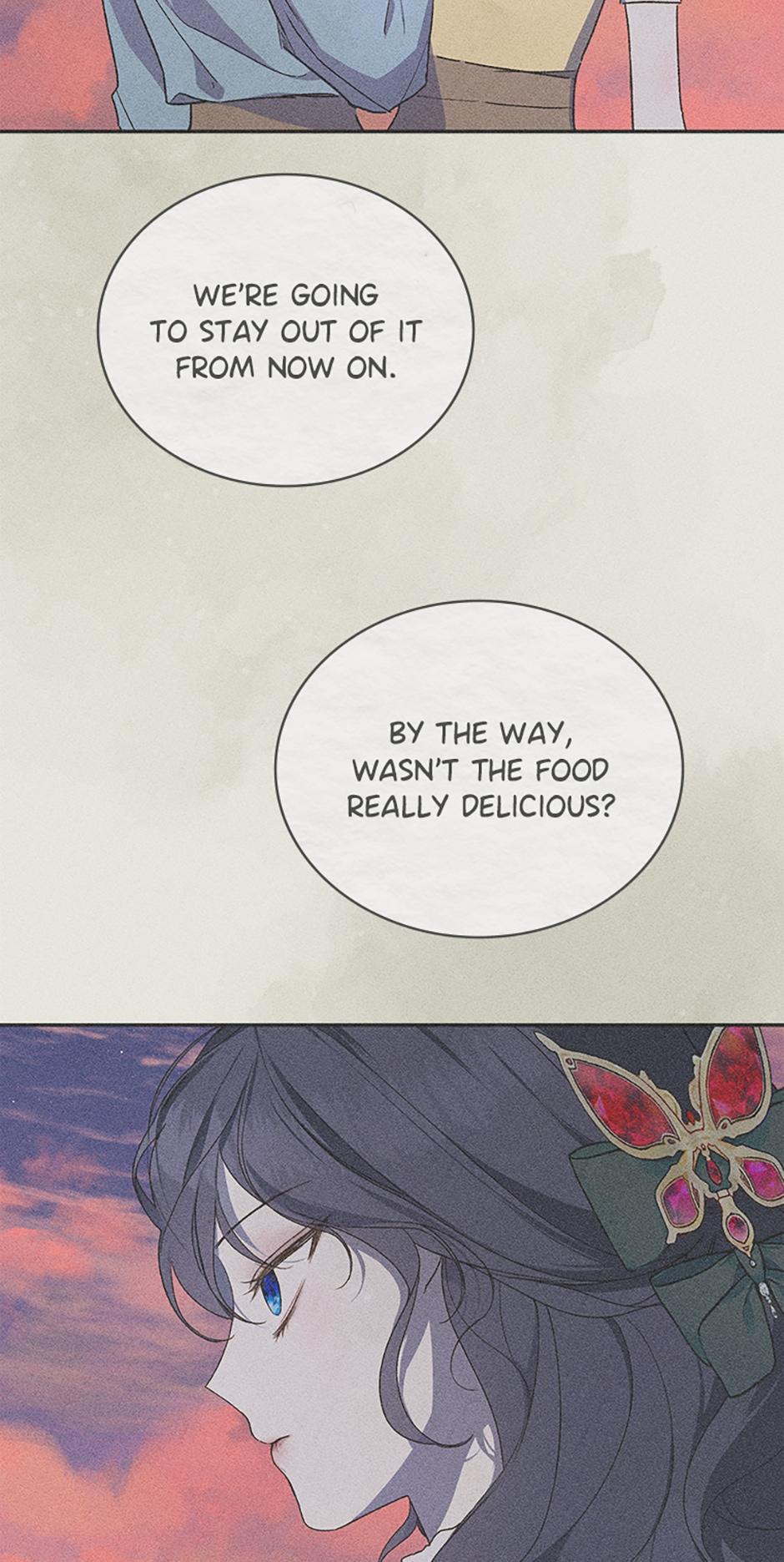 My Farm by the Palace Chapter 38 - page 4
