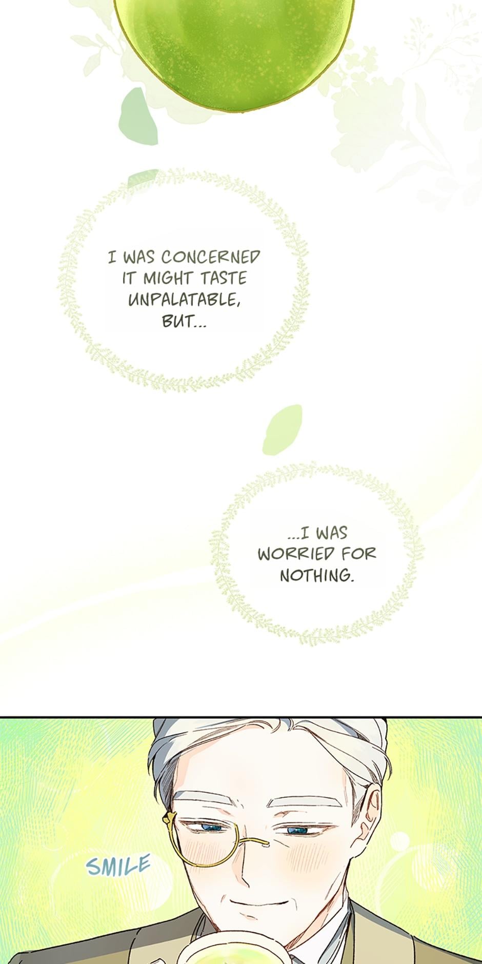 My Farm by the Palace Chapter 38 - page 51