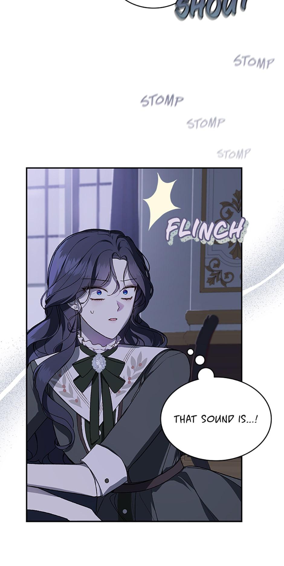 My Farm by the Palace Chapter 38 - page 7