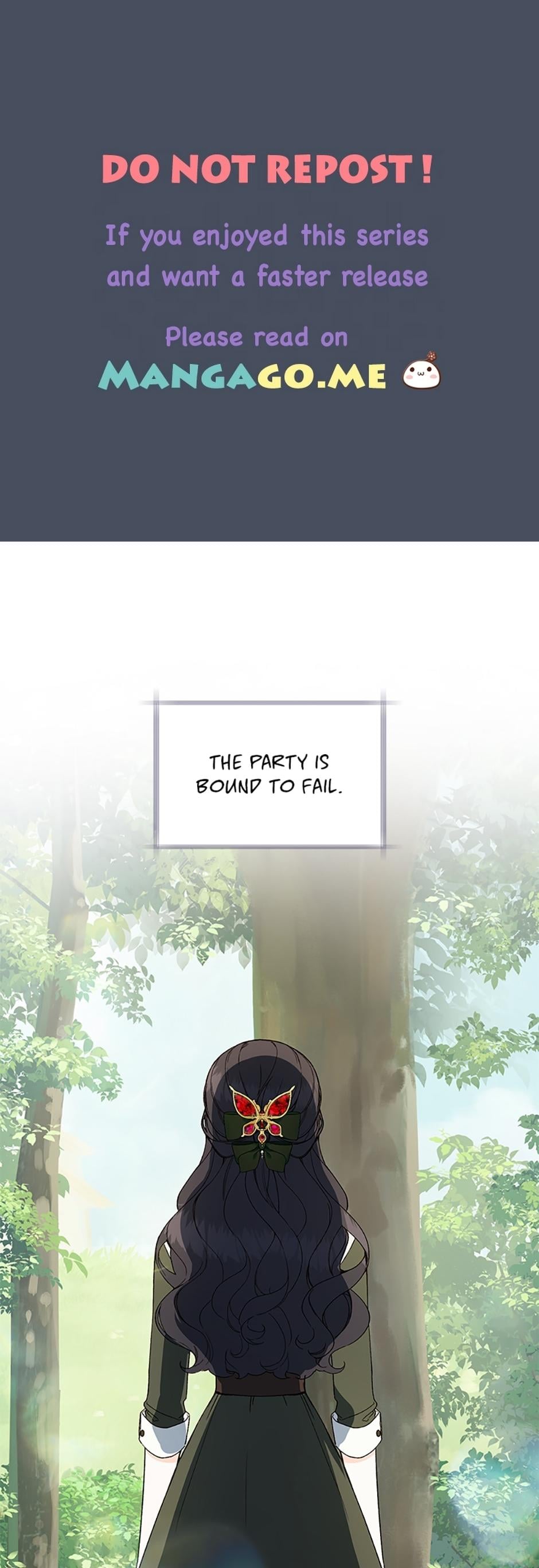 My Farm by the Palace Chapter 37 - page 1