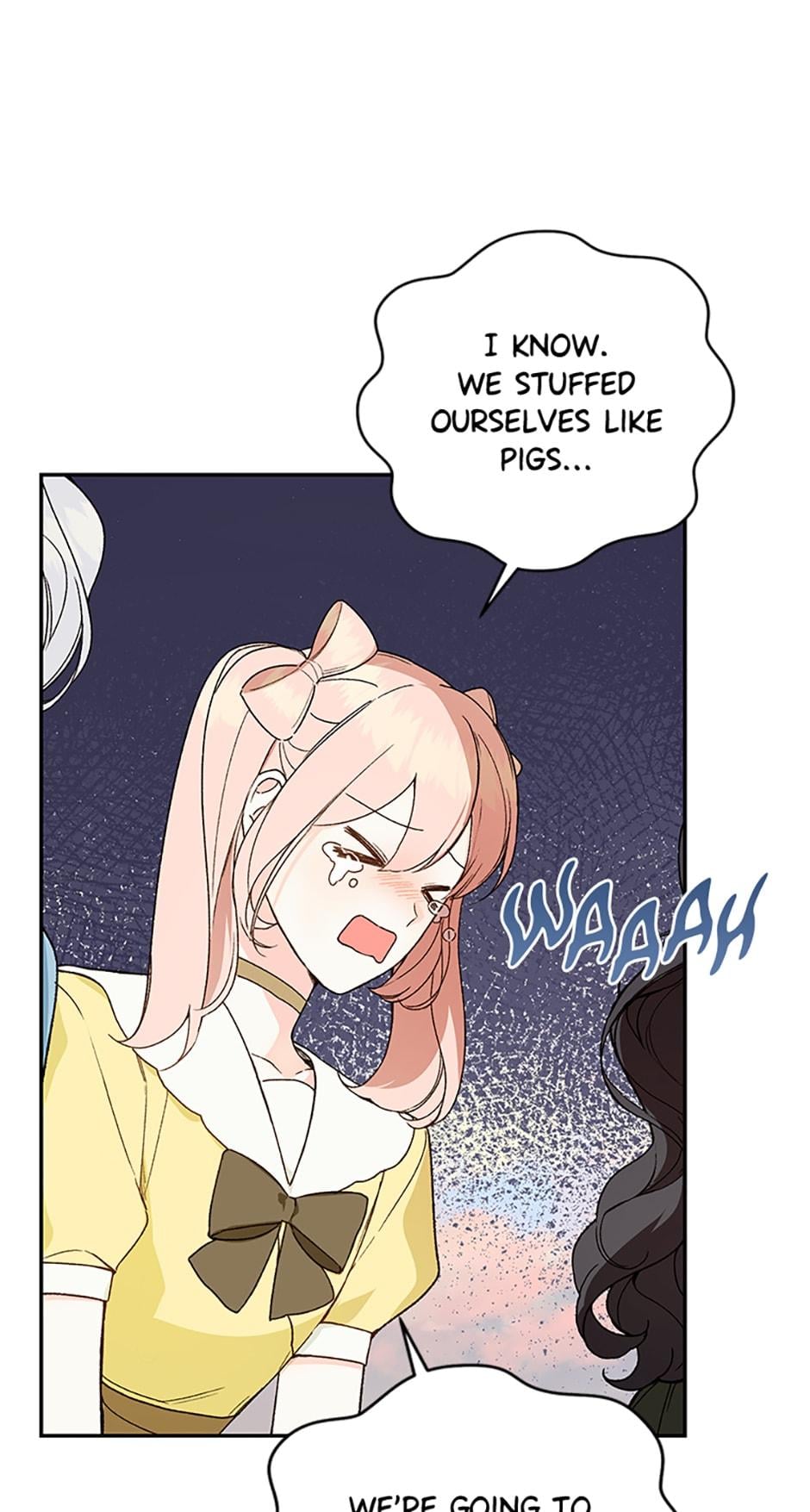 My Farm by the Palace Chapter 37 - page 10
