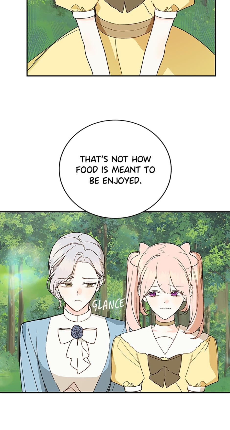 My Farm by the Palace Chapter 37 - page 13