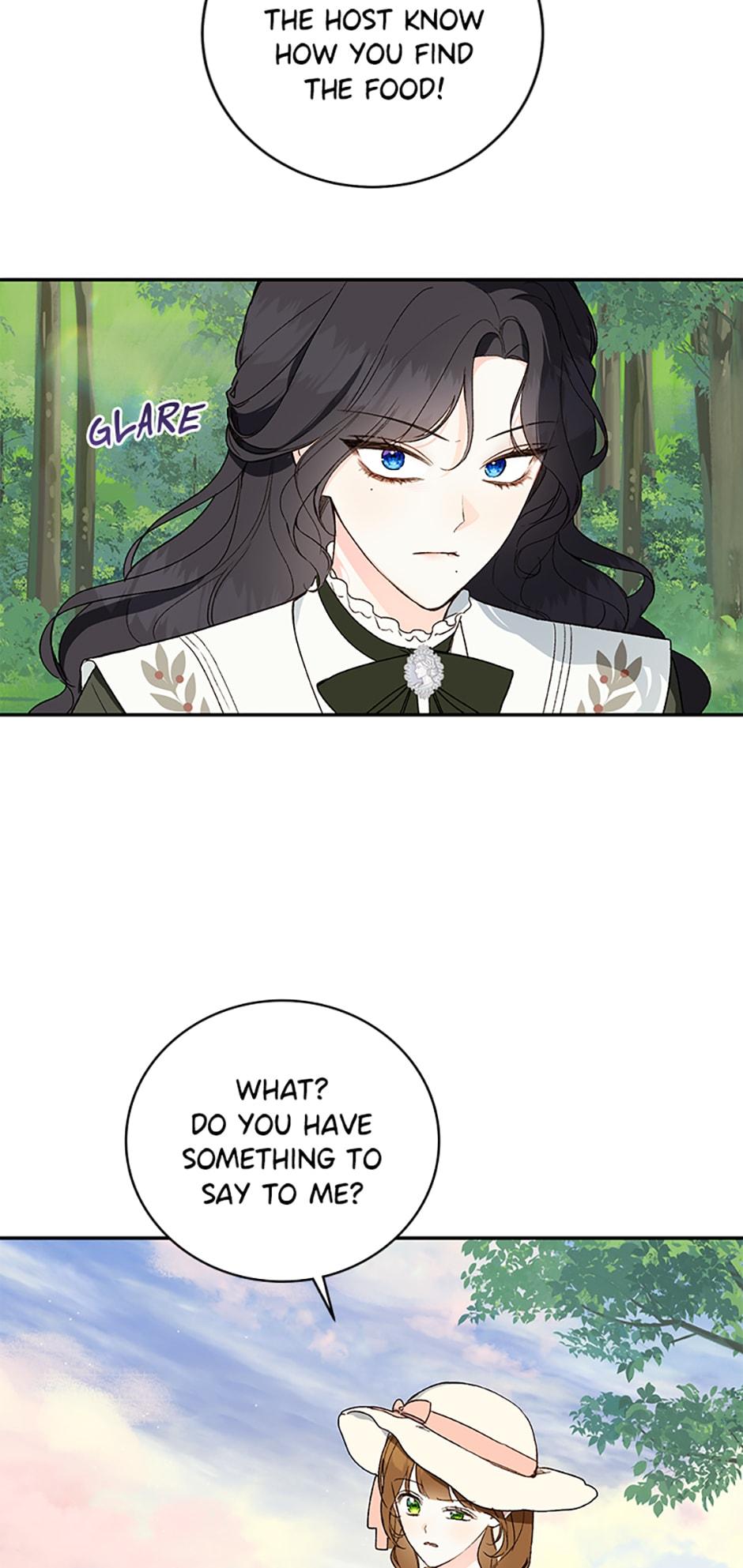 My Farm by the Palace Chapter 37 - page 15