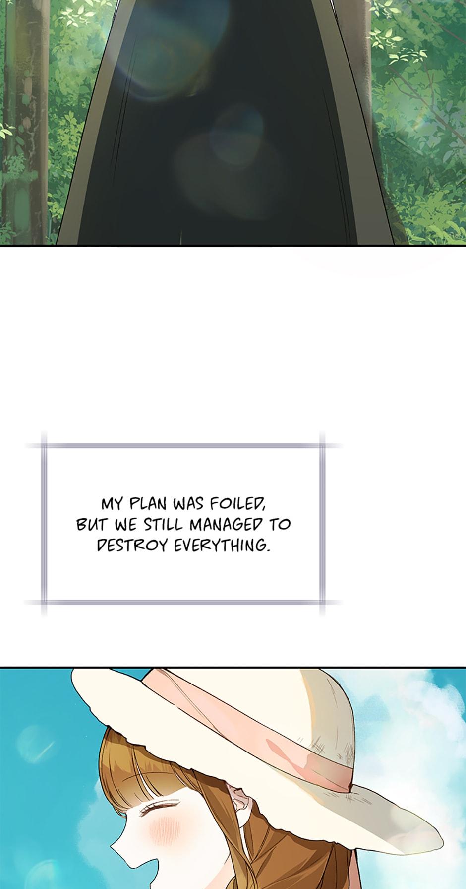 My Farm by the Palace Chapter 37 - page 2