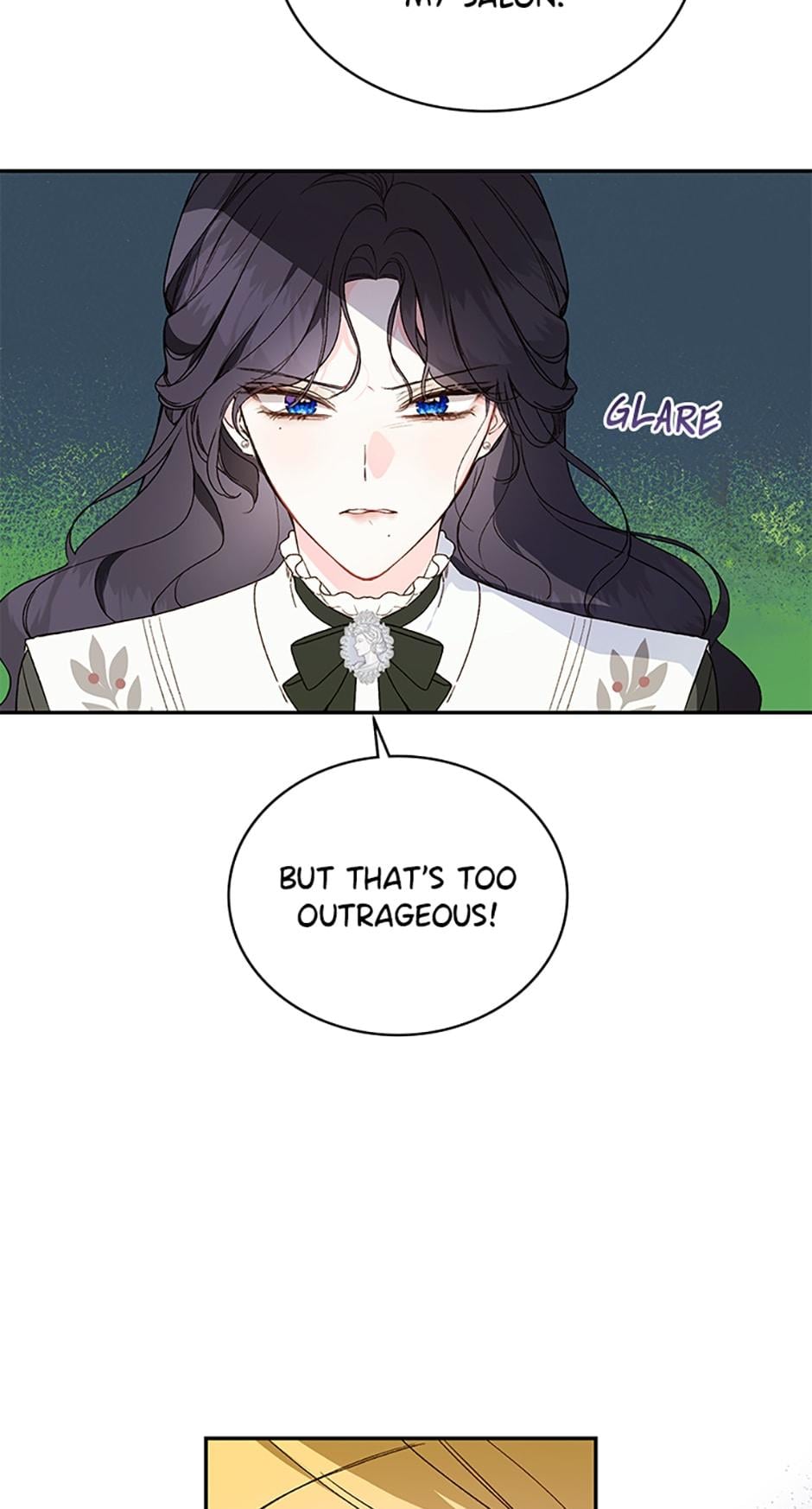 My Farm by the Palace Chapter 37 - page 24