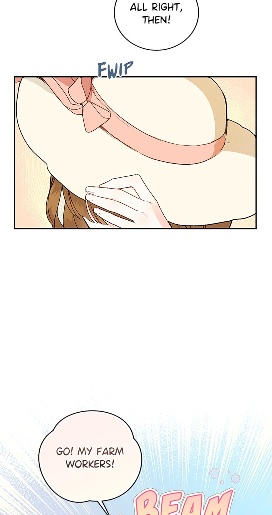 My Farm by the Palace Chapter 37 - page 28