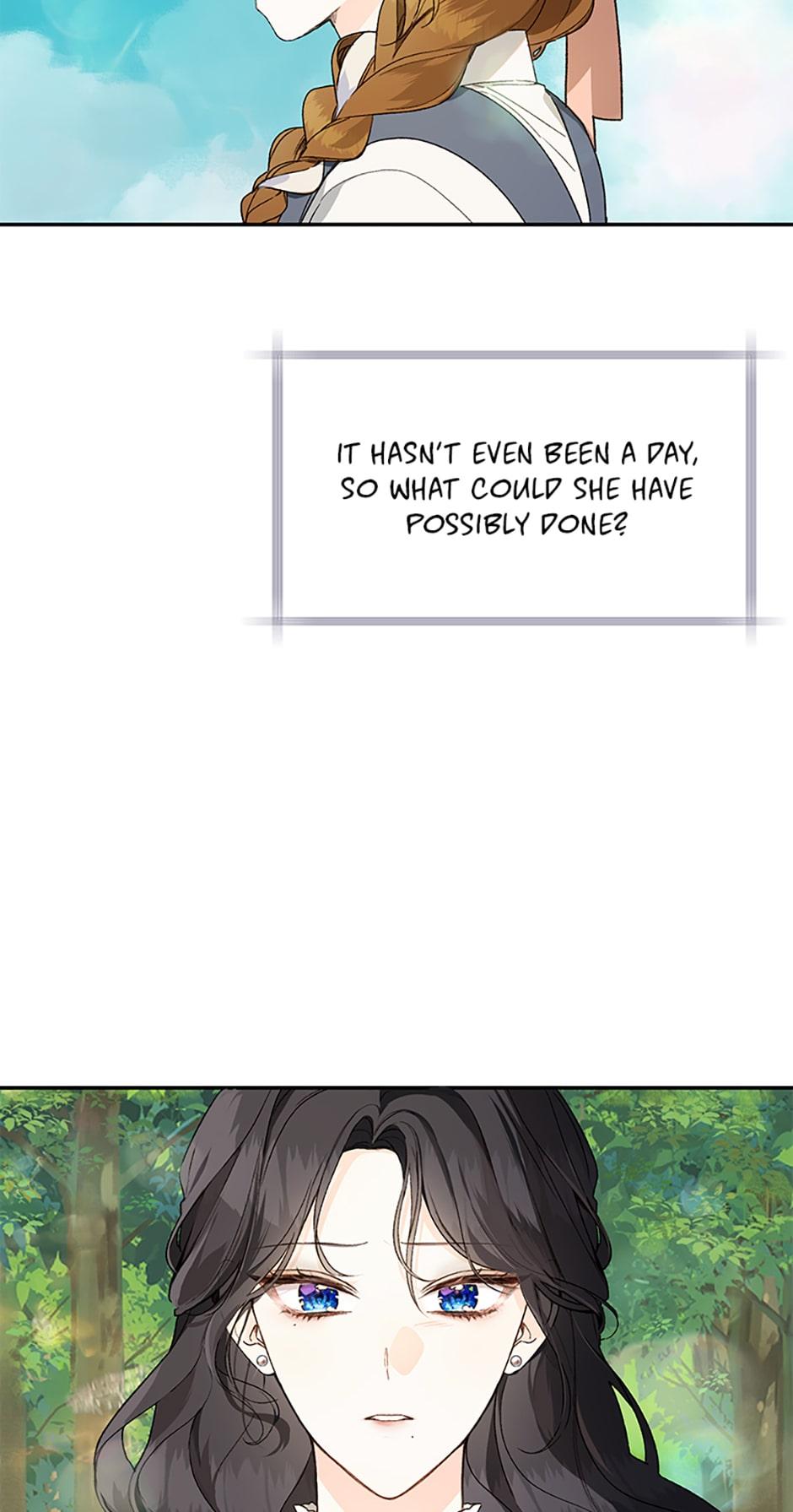 My Farm by the Palace Chapter 37 - page 3