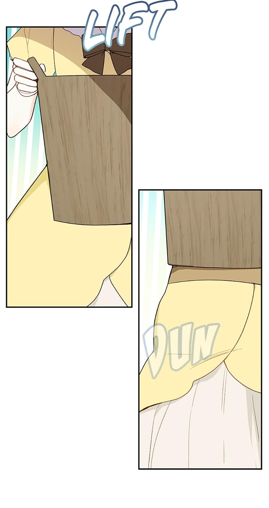 My Farm by the Palace Chapter 37 - page 34