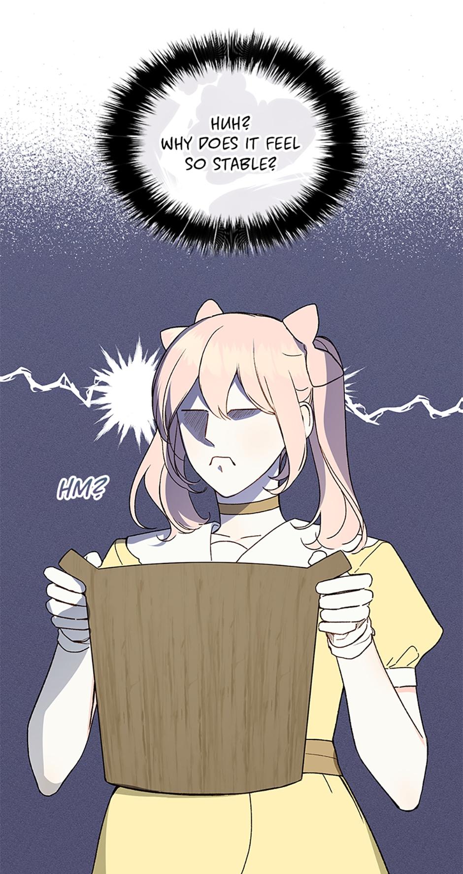 My Farm by the Palace Chapter 37 - page 35