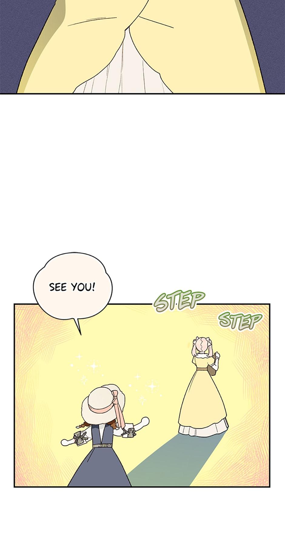 My Farm by the Palace Chapter 37 - page 36
