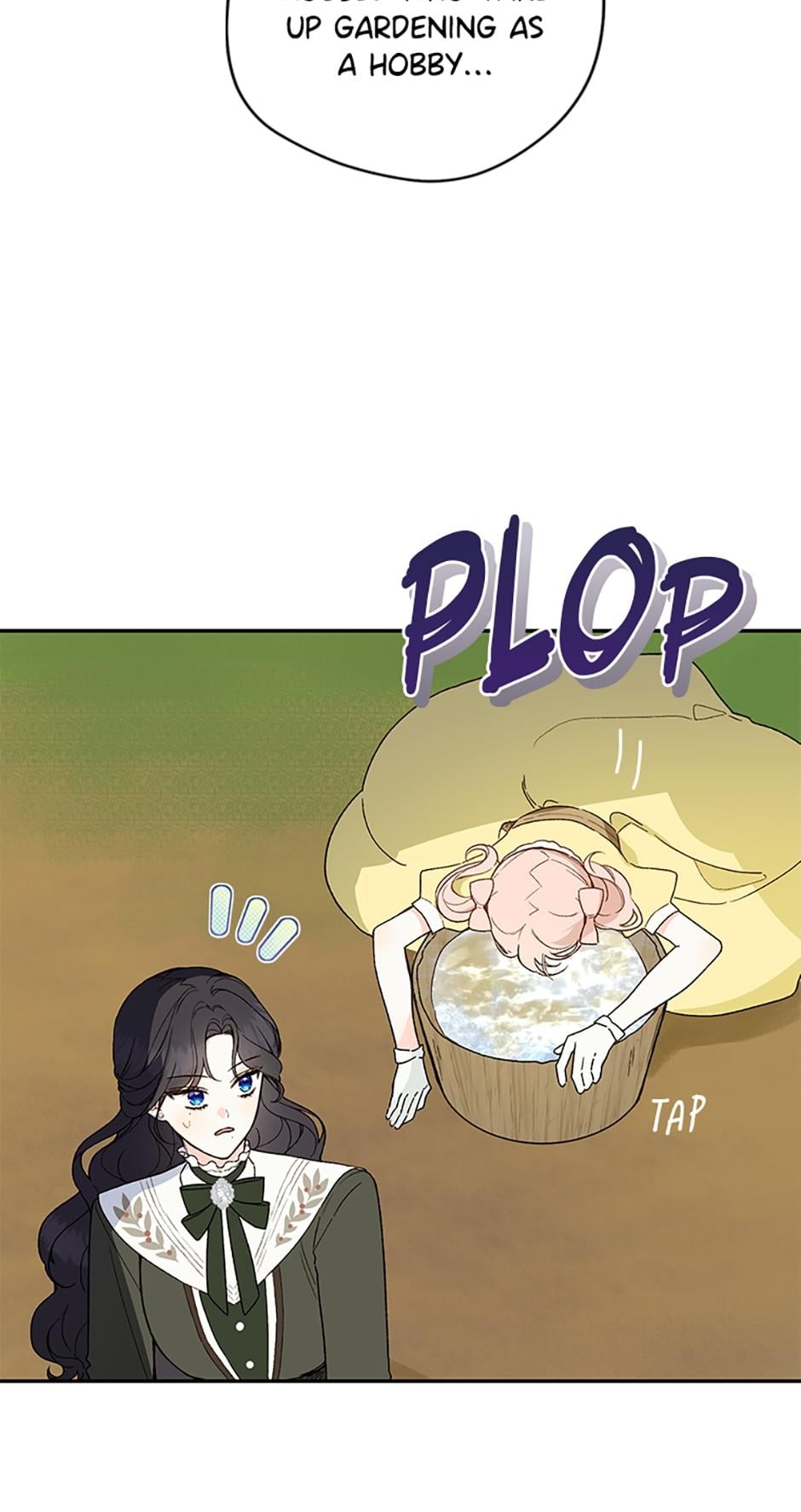 My Farm by the Palace Chapter 37 - page 39