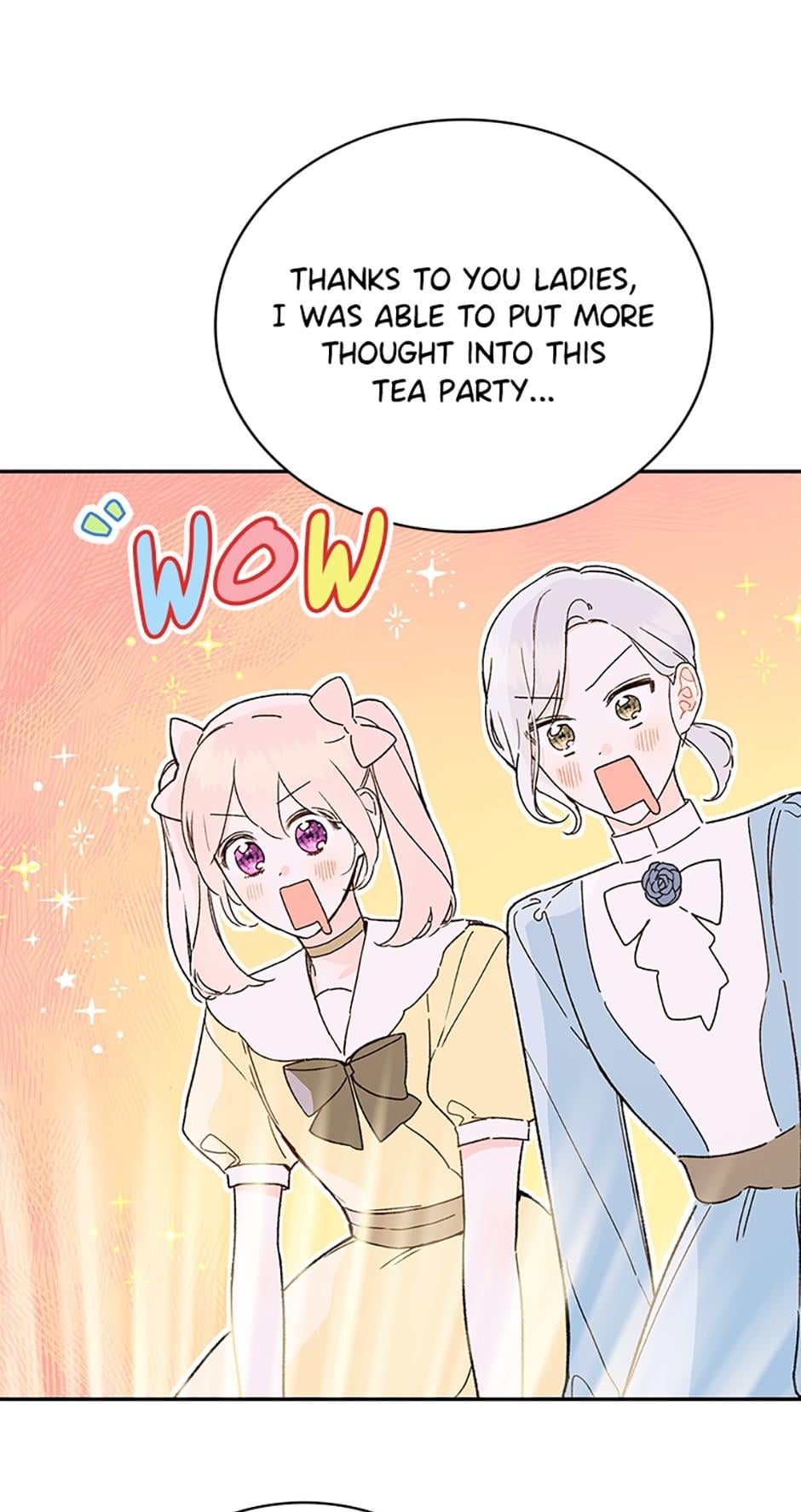 My Farm by the Palace Chapter 37 - page 47