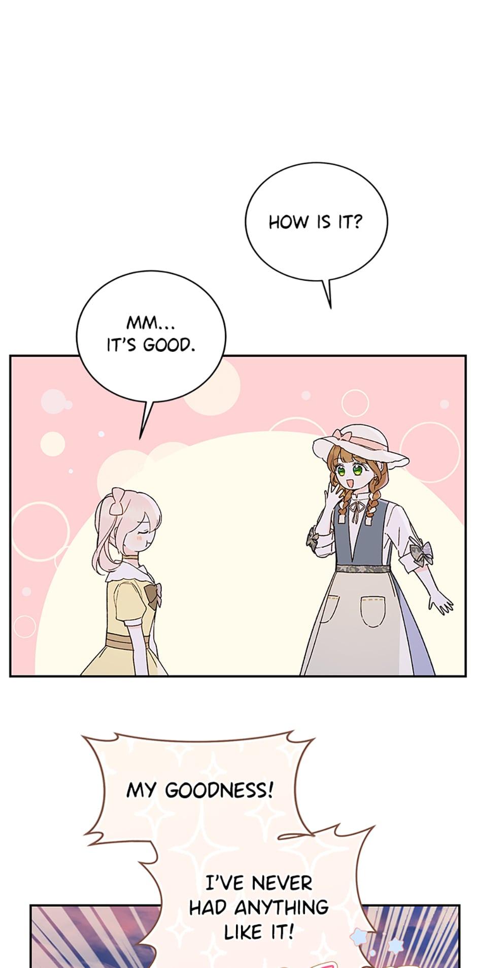 My Farm by the Palace Chapter 37 - page 51
