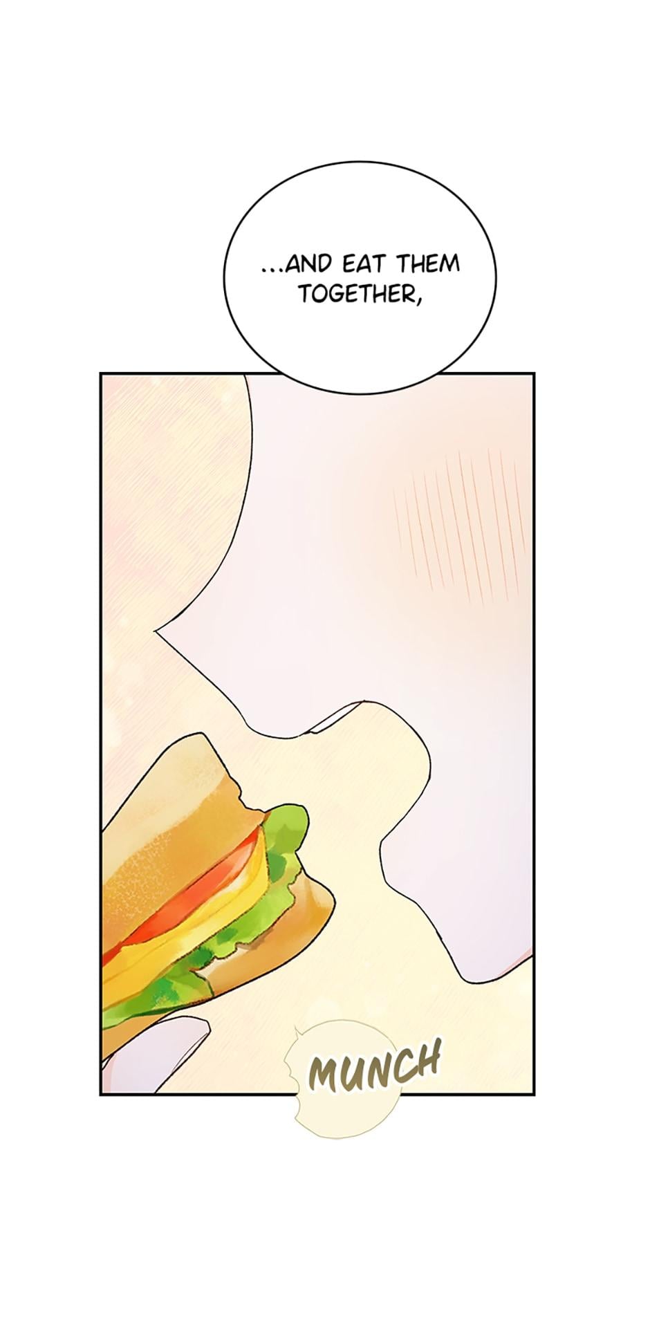 My Farm by the Palace Chapter 37 - page 55