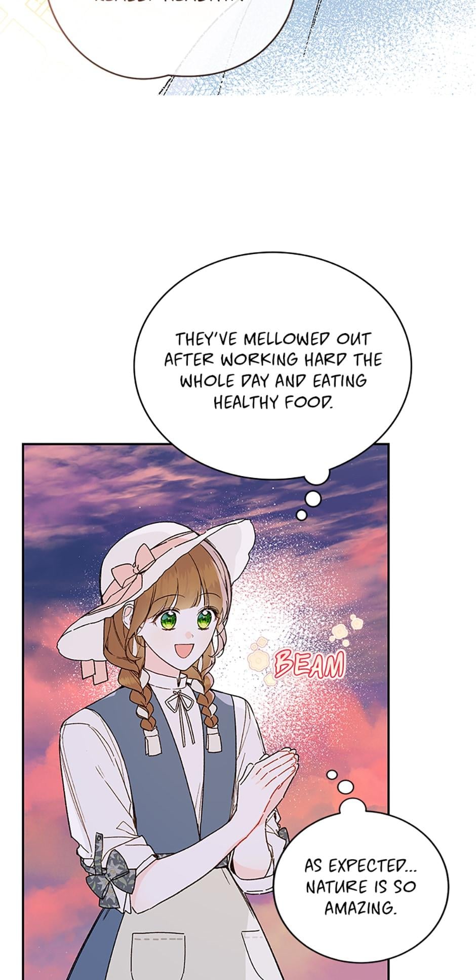 My Farm by the Palace Chapter 37 - page 57