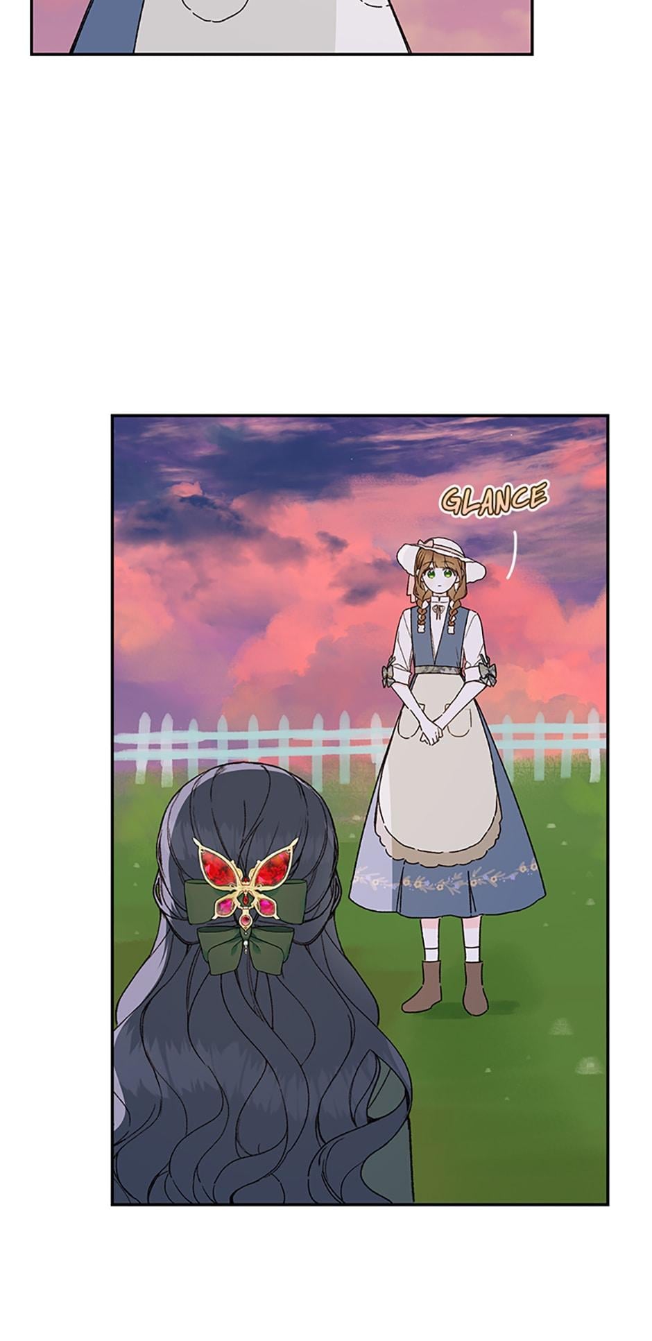My Farm by the Palace Chapter 37 - page 58