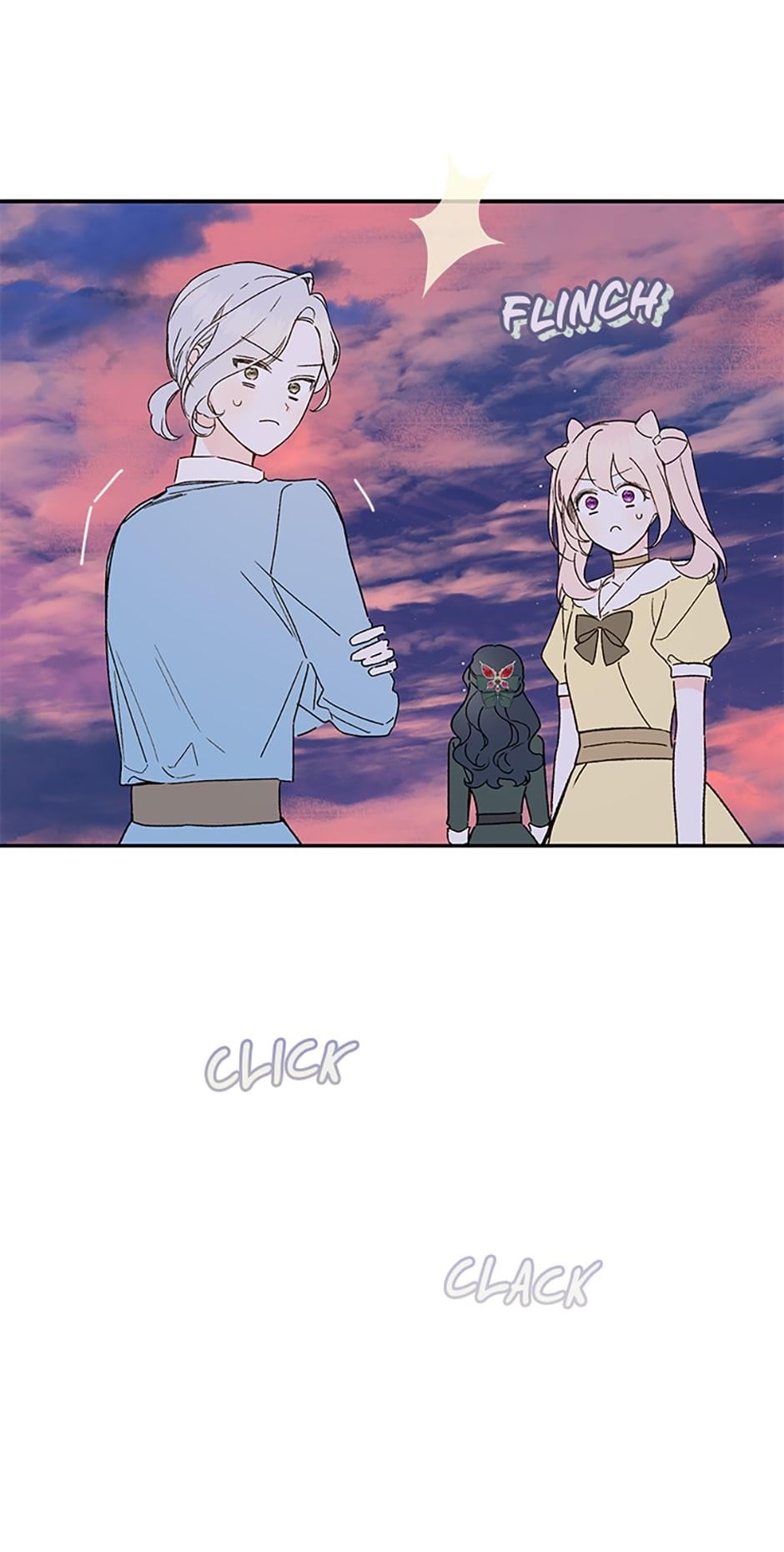 My Farm by the Palace Chapter 37 - page 62