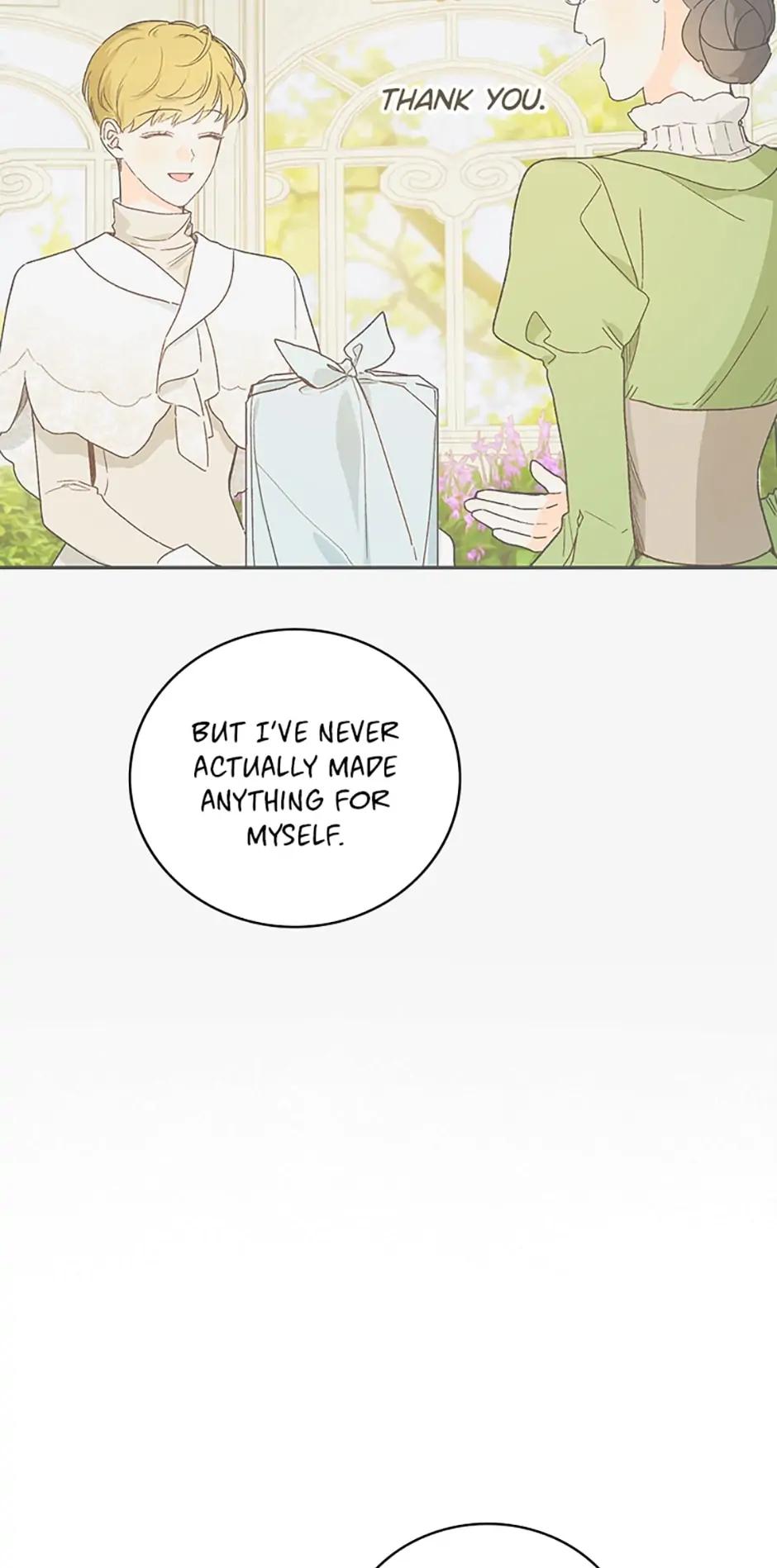 My Farm by the Palace Chapter 36 - page 13
