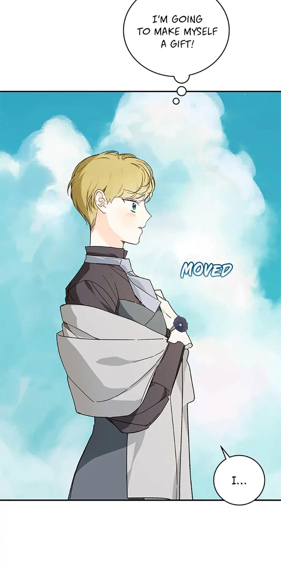 My Farm by the Palace Chapter 36 - page 14