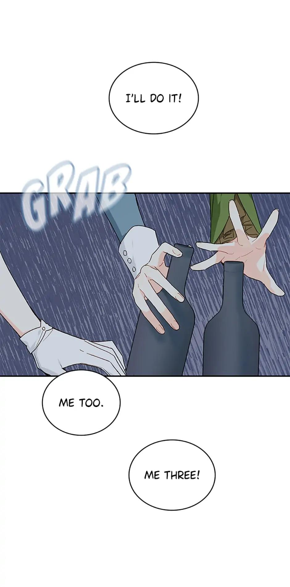 My Farm by the Palace Chapter 36 - page 15