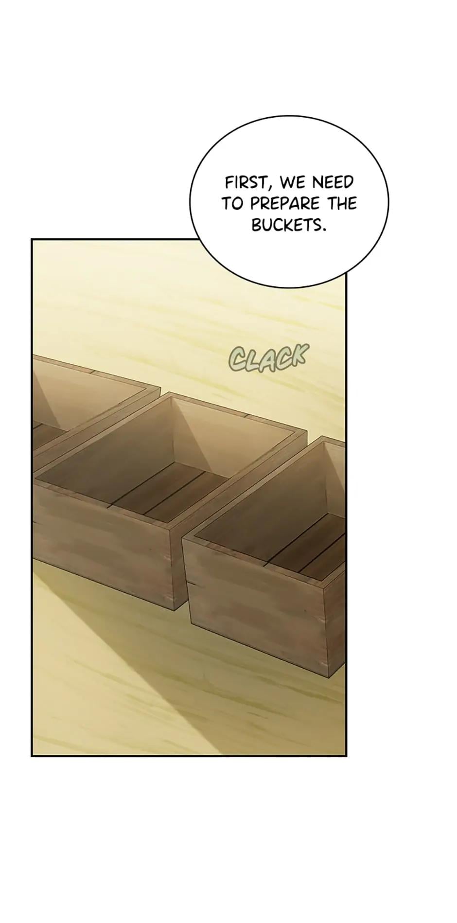 My Farm by the Palace Chapter 36 - page 19