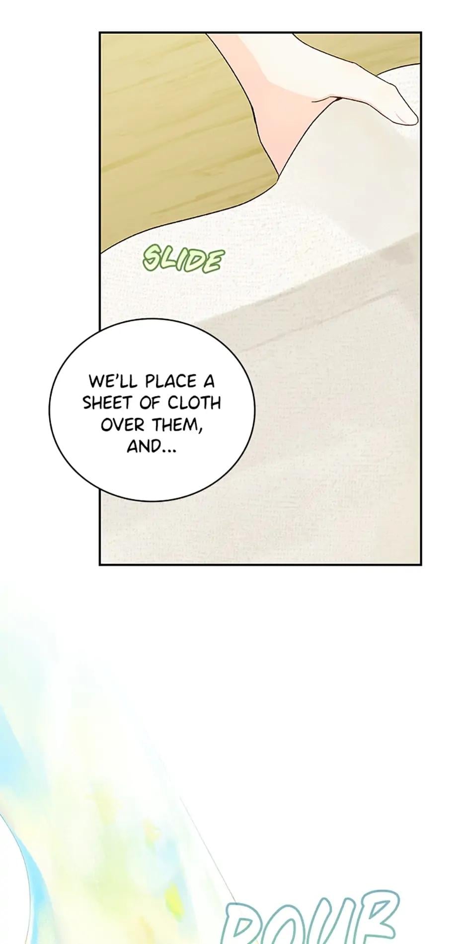 My Farm by the Palace Chapter 36 - page 20