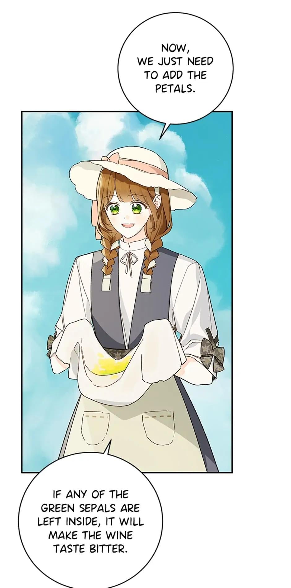 My Farm by the Palace Chapter 36 - page 24