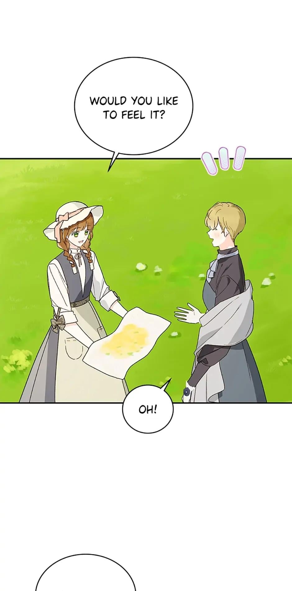 My Farm by the Palace Chapter 36 - page 26