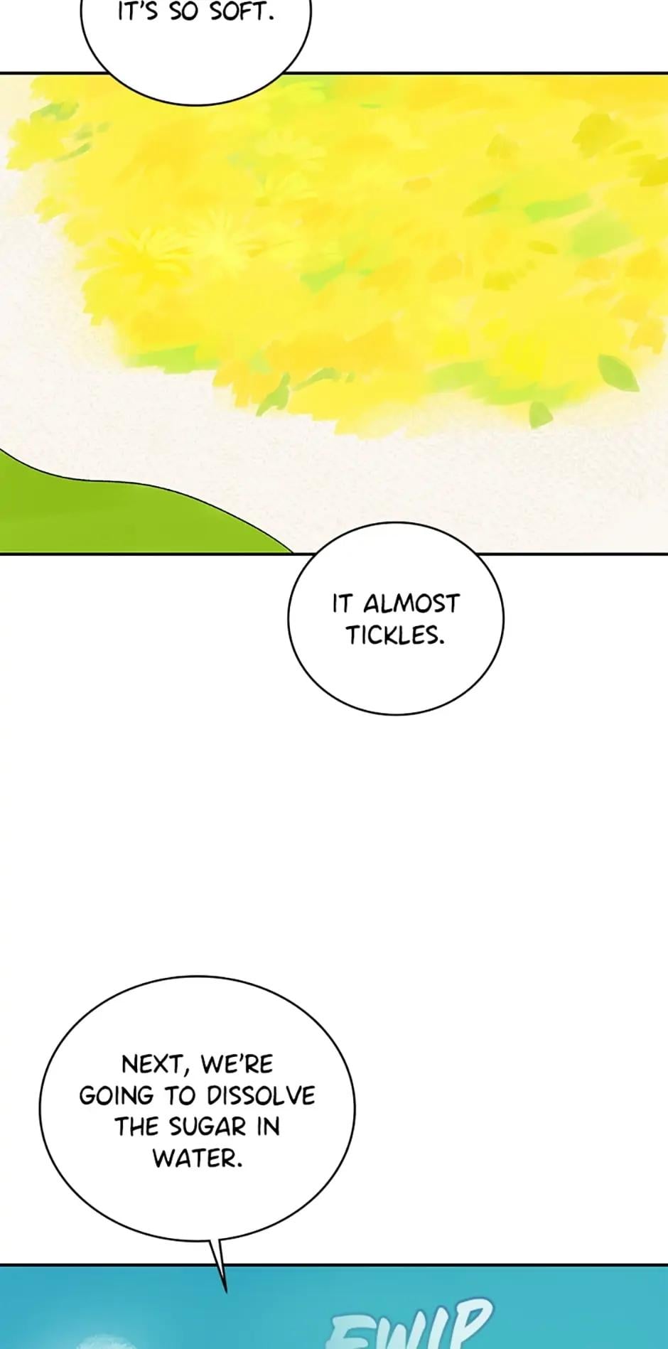 My Farm by the Palace Chapter 36 - page 27