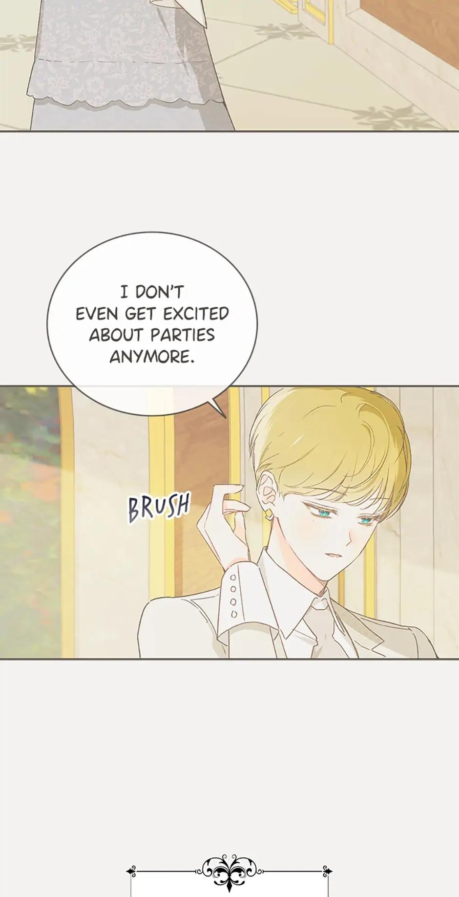 My Farm by the Palace Chapter 36 - page 3