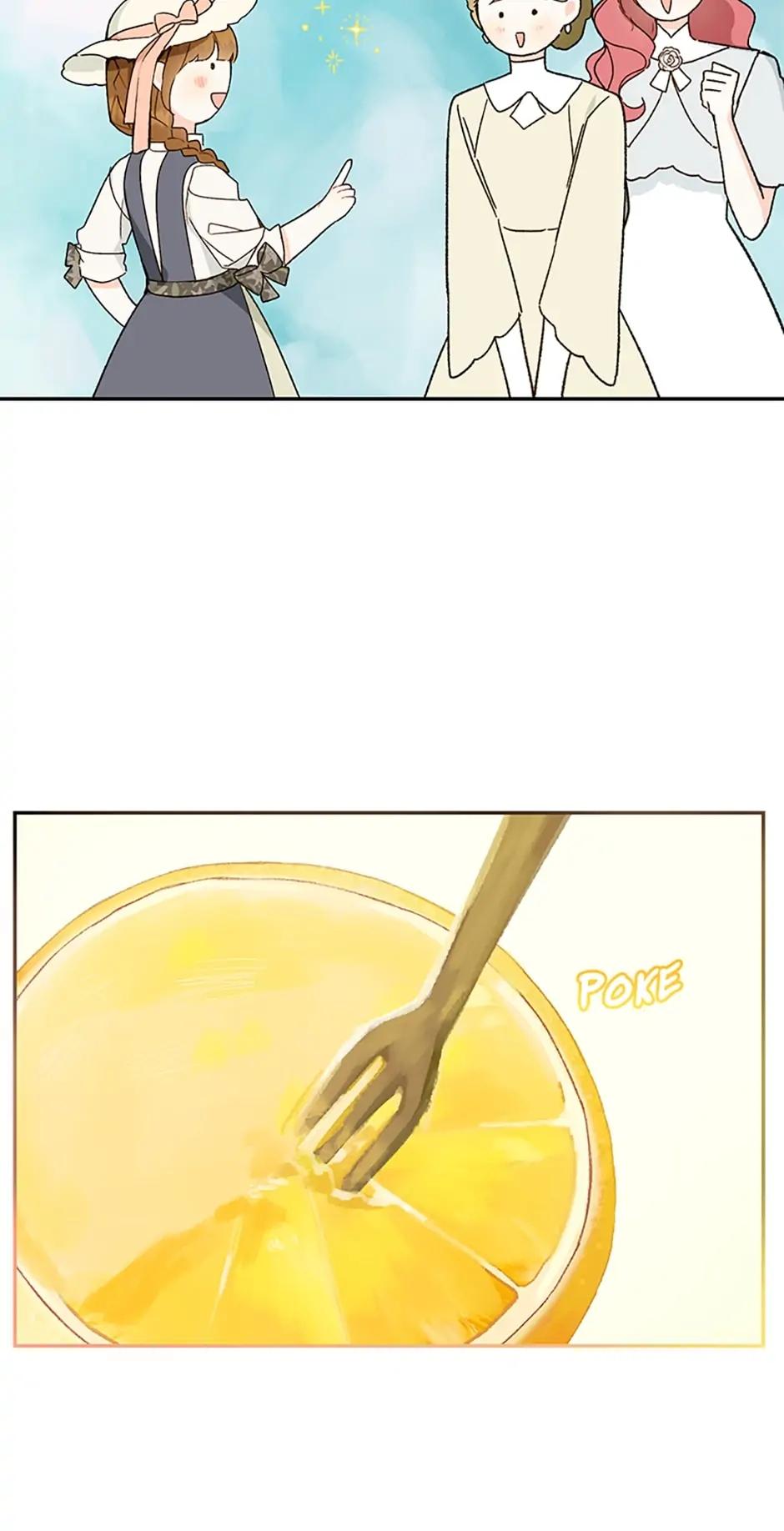 My Farm by the Palace Chapter 36 - page 32