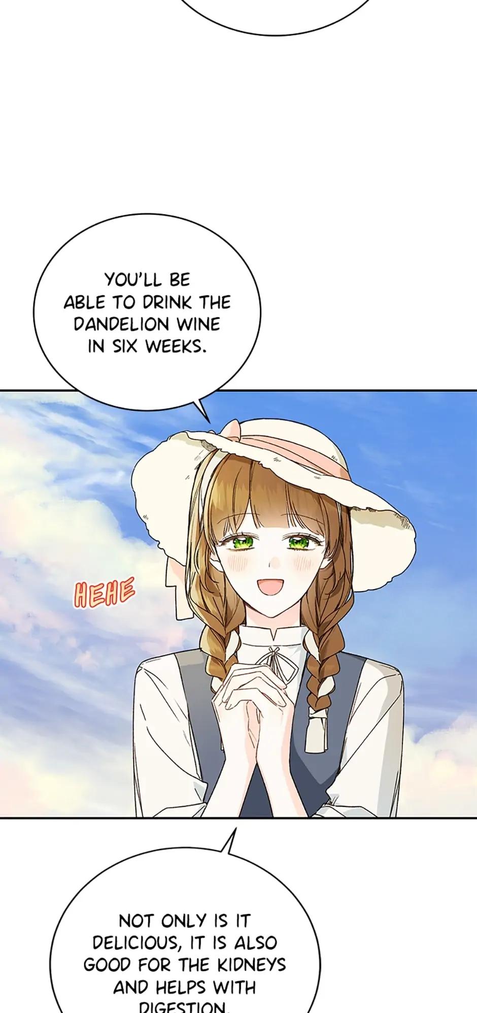 My Farm by the Palace Chapter 36 - page 38
