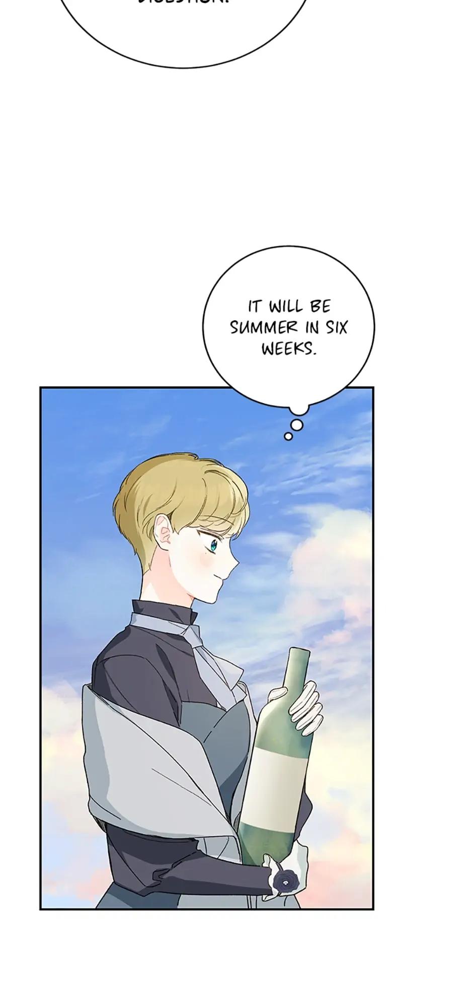 My Farm by the Palace Chapter 36 - page 39