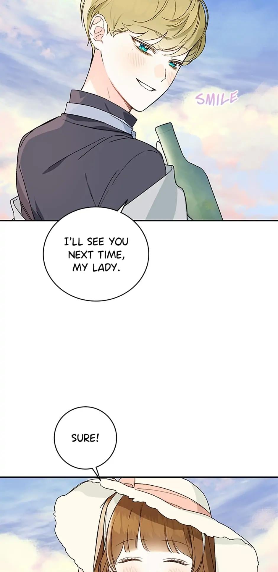 My Farm by the Palace Chapter 36 - page 50