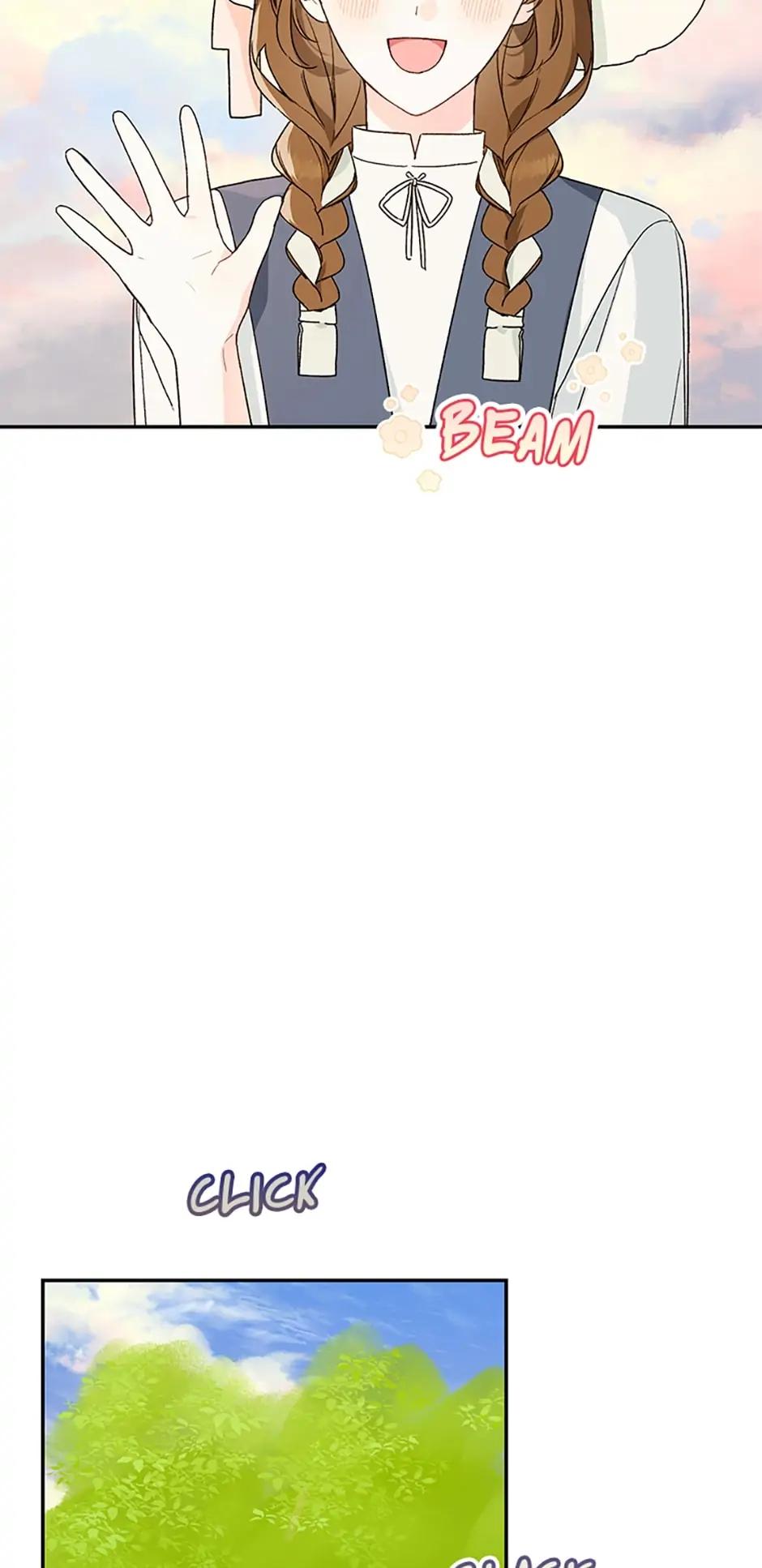 My Farm by the Palace Chapter 36 - page 51