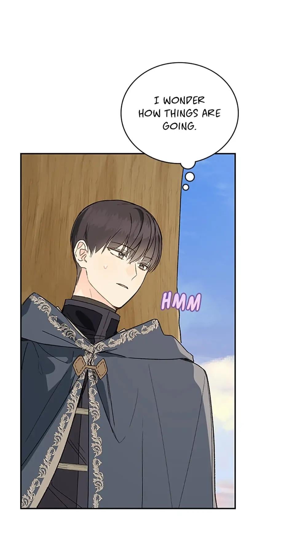 My Farm by the Palace Chapter 36 - page 57