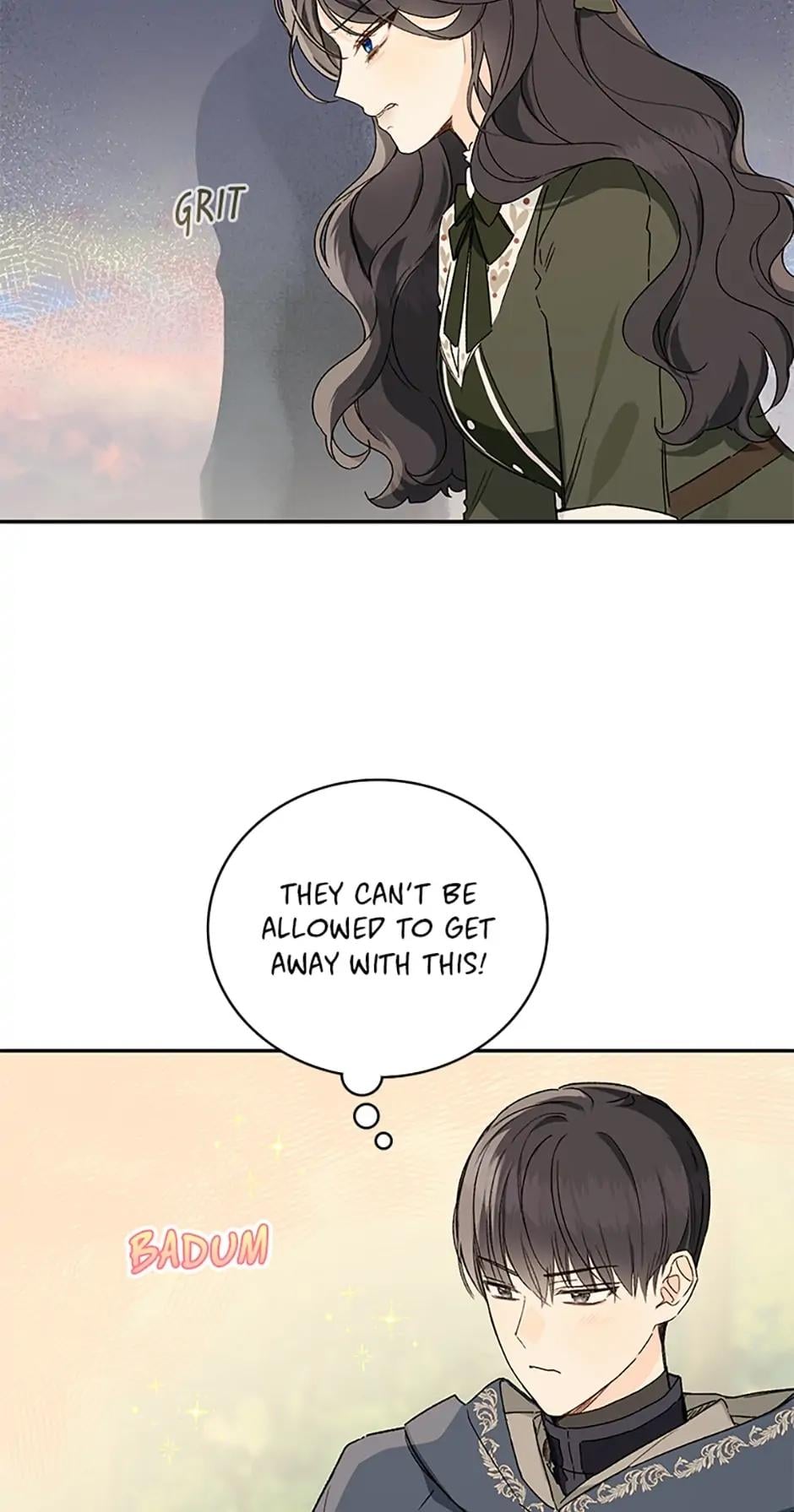 My Farm by the Palace Chapter 36 - page 61