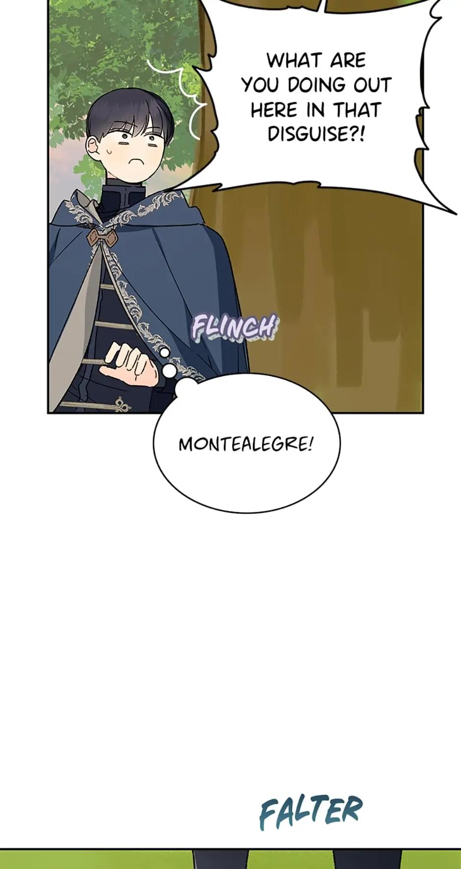 My Farm by the Palace Chapter 36 - page 66