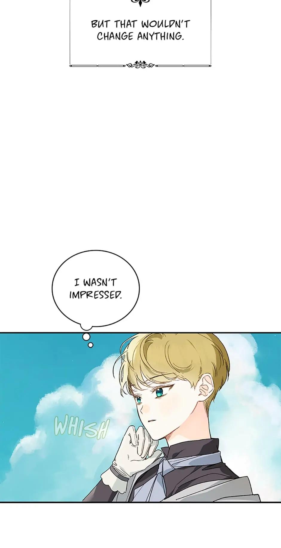 My Farm by the Palace Chapter 36 - page 7