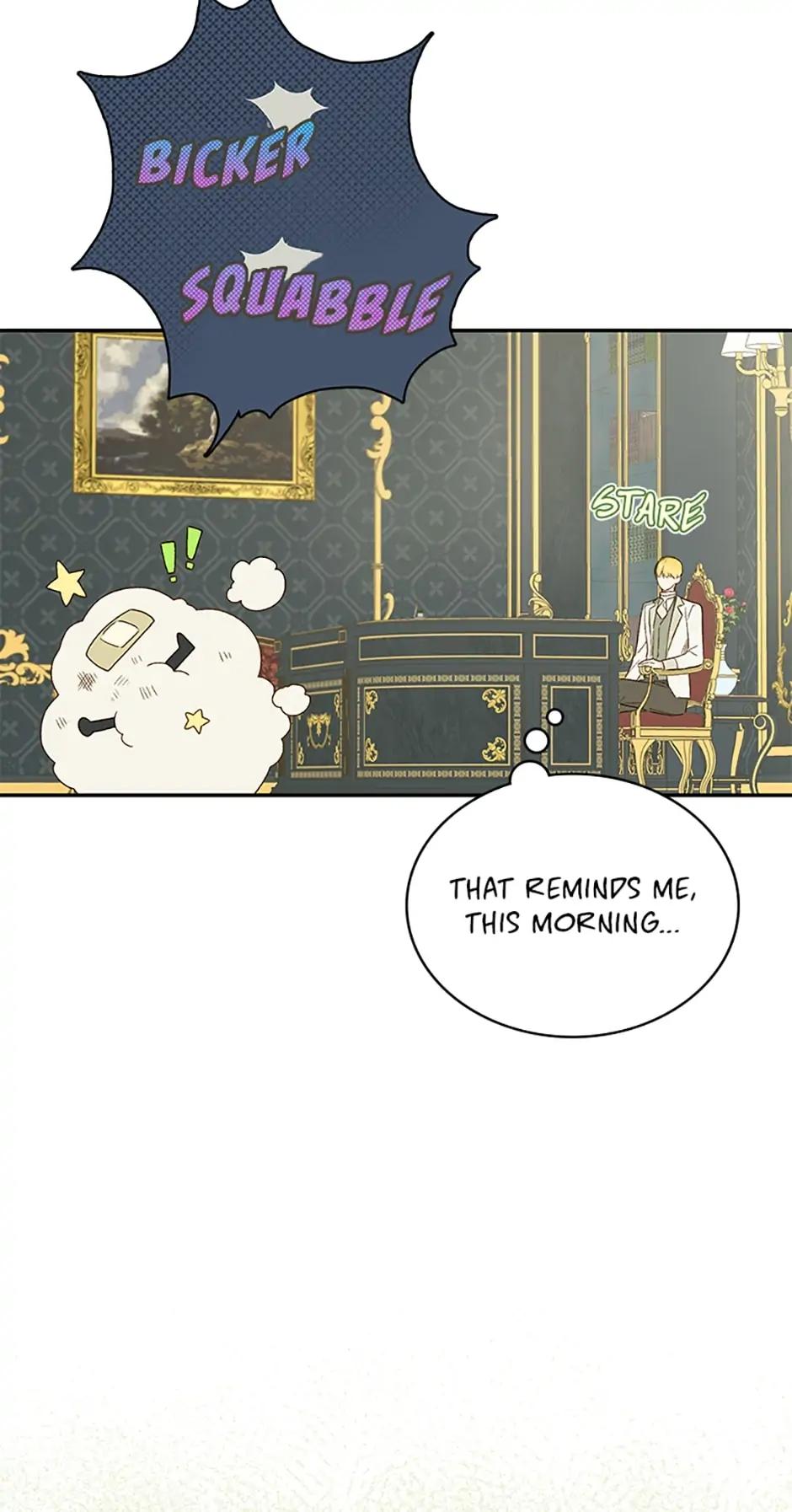 My Farm by the Palace Chapter 35 - page 12