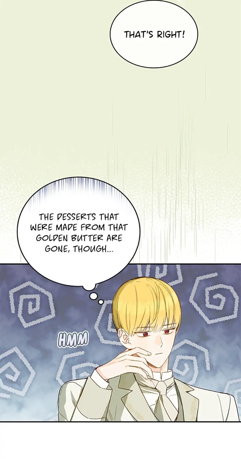 My Farm by the Palace Chapter 35 - page 15