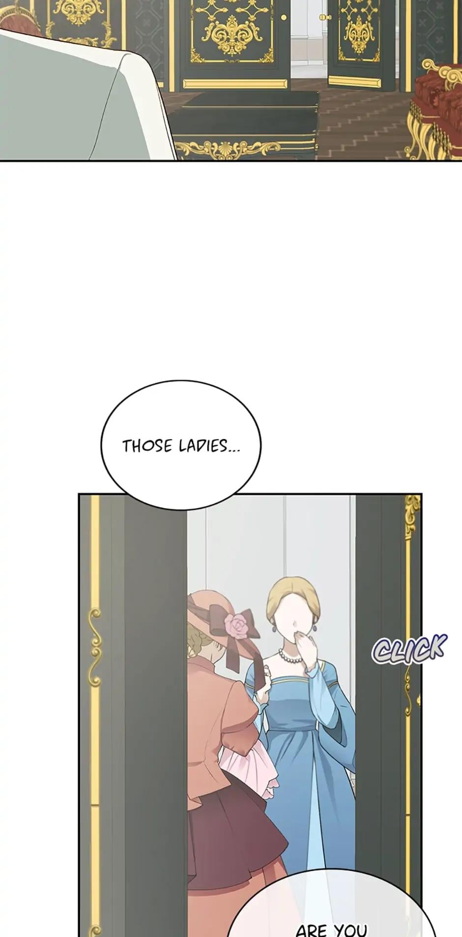My Farm by the Palace Chapter 35 - page 18