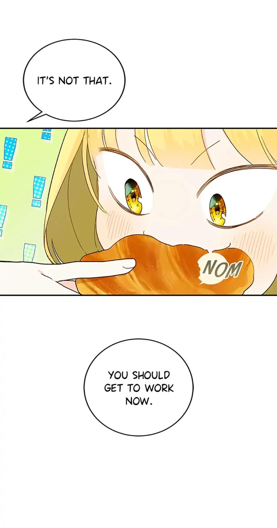 My Farm by the Palace Chapter 35 - page 2
