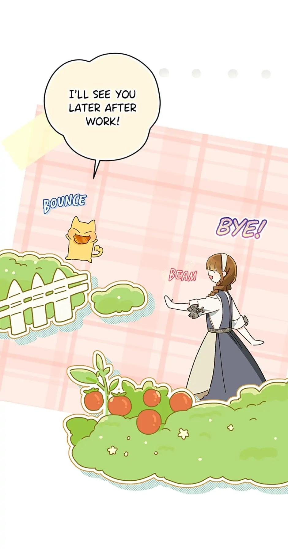 My Farm by the Palace Chapter 35 - page 3