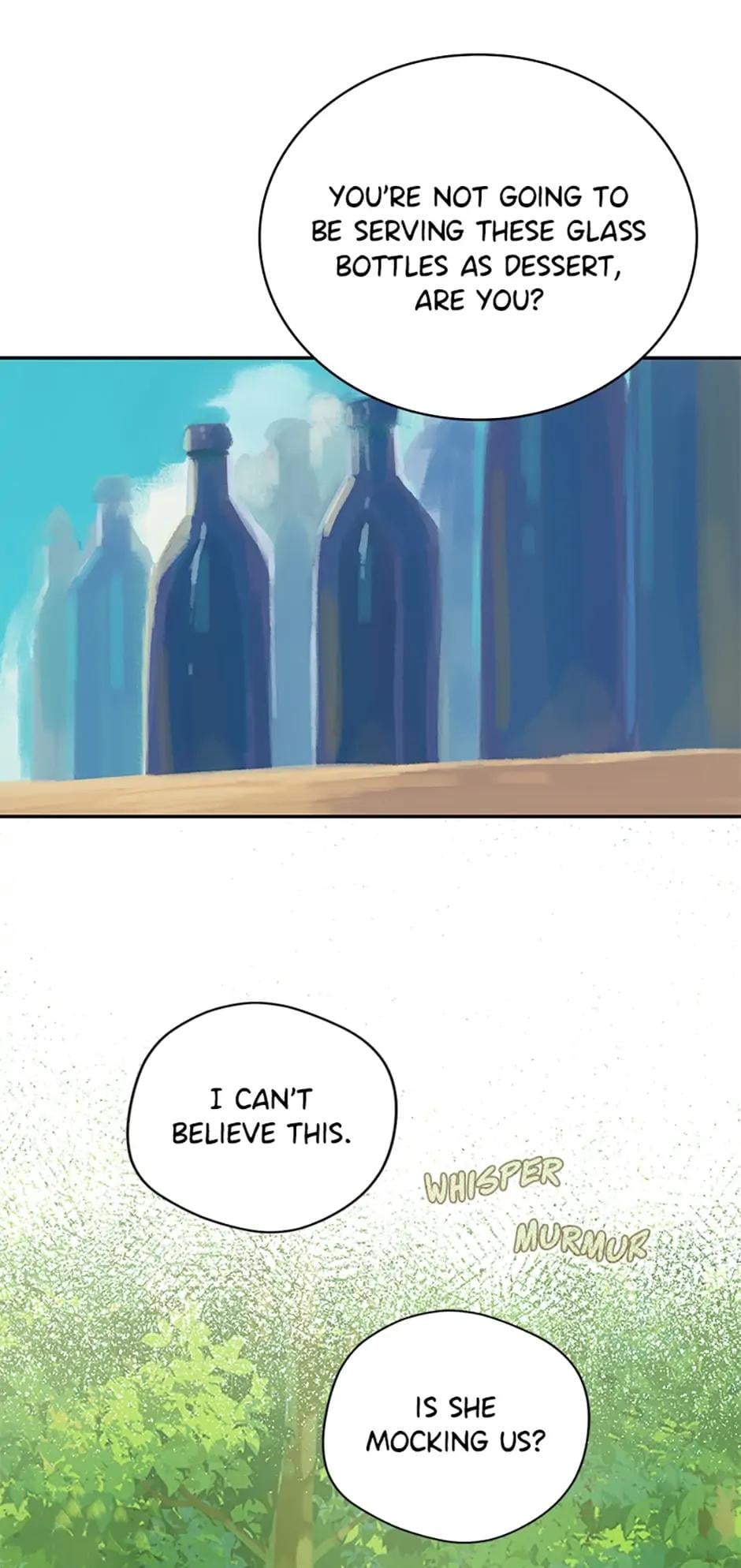 My Farm by the Palace Chapter 35 - page 38