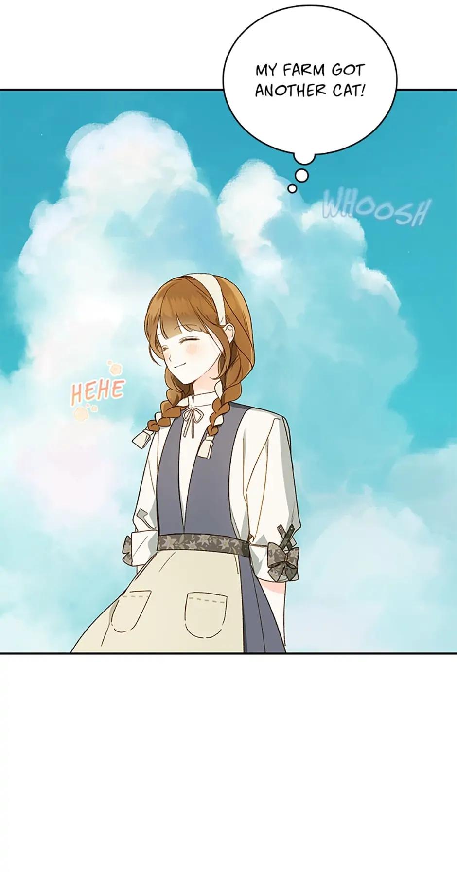 My Farm by the Palace Chapter 35 - page 4