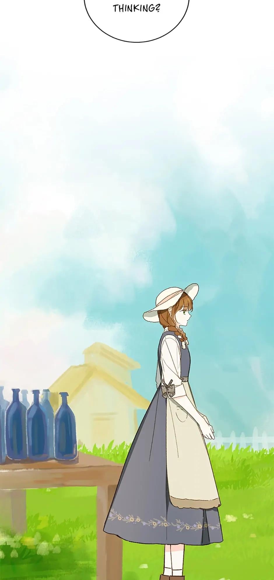 My Farm by the Palace Chapter 35 - page 42