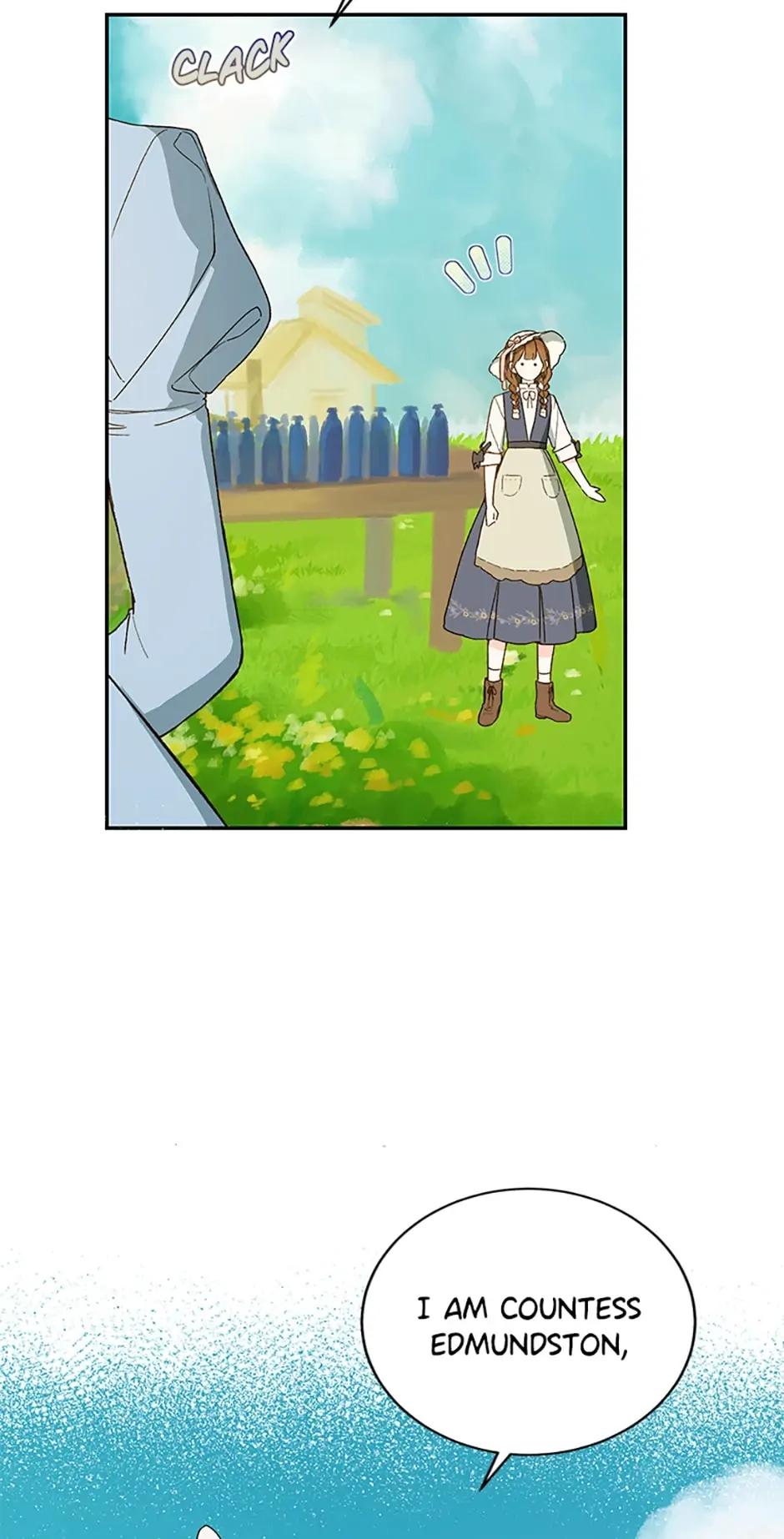 My Farm by the Palace Chapter 35 - page 45