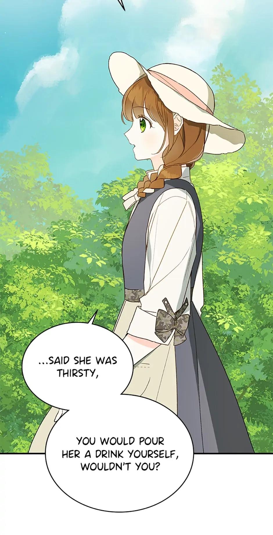 My Farm by the Palace Chapter 35 - page 50