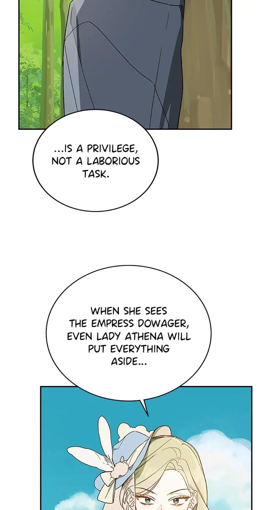 My Farm by the Palace Chapter 35 - page 54